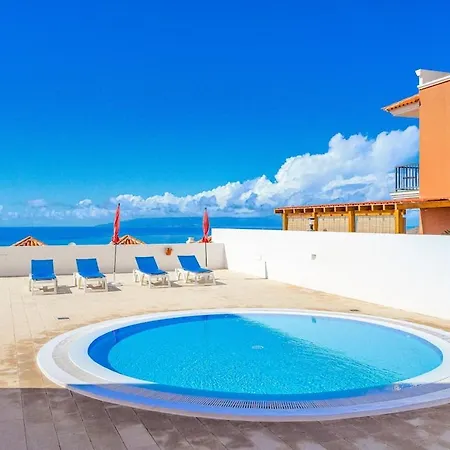Holiday home Orlanda Costa Adeje (Tenerife)