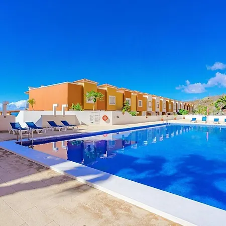Holiday home Orlanda Costa Adeje (Tenerife)