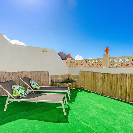 Orlanda Hébergement de vacances